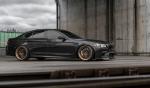 BMW M5 on ADV.1 Wheels (ADV15R TS CS) 2016 года